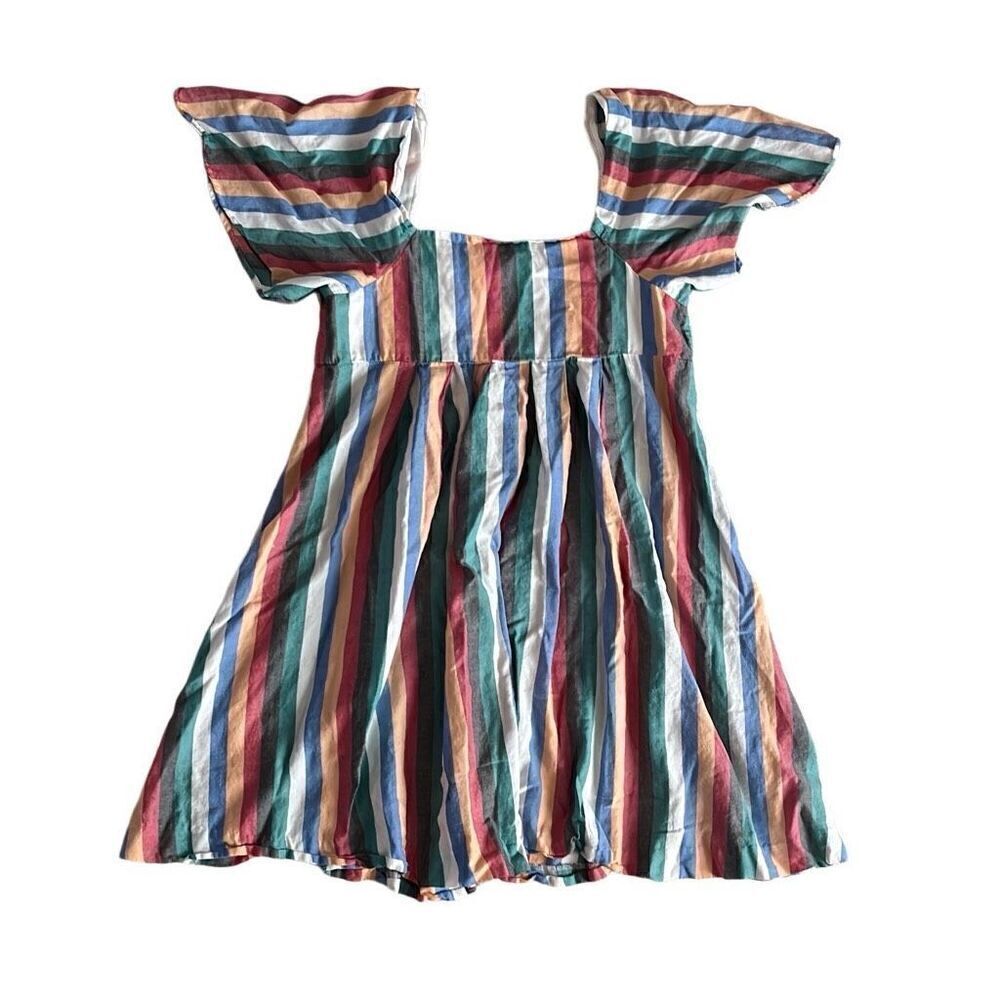 Madewell Dress  - Picture 4 of 9